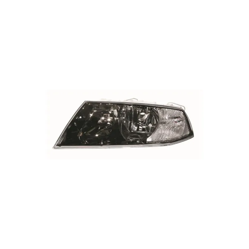 Projecteur principal ABAKUS 661-1144R-LDEMF