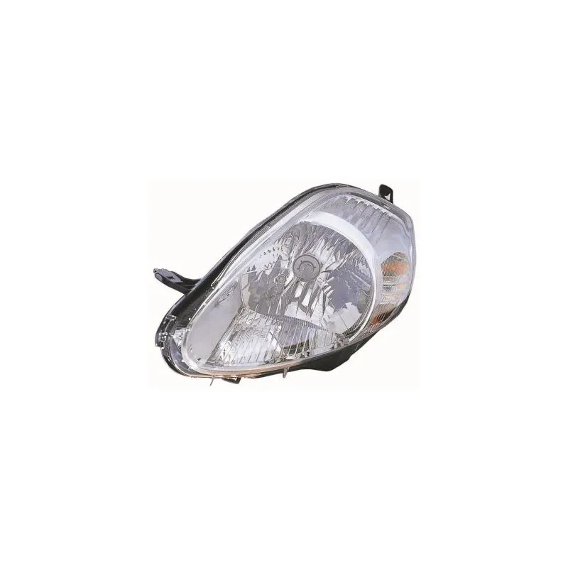 Projecteur principal ABAKUS 661-1147L-LEMN1