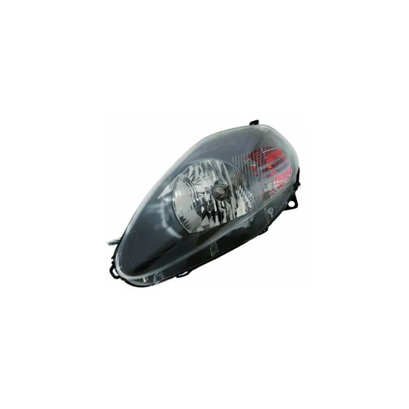 Projecteur principal ABAKUS 661-1147L-LEMN2