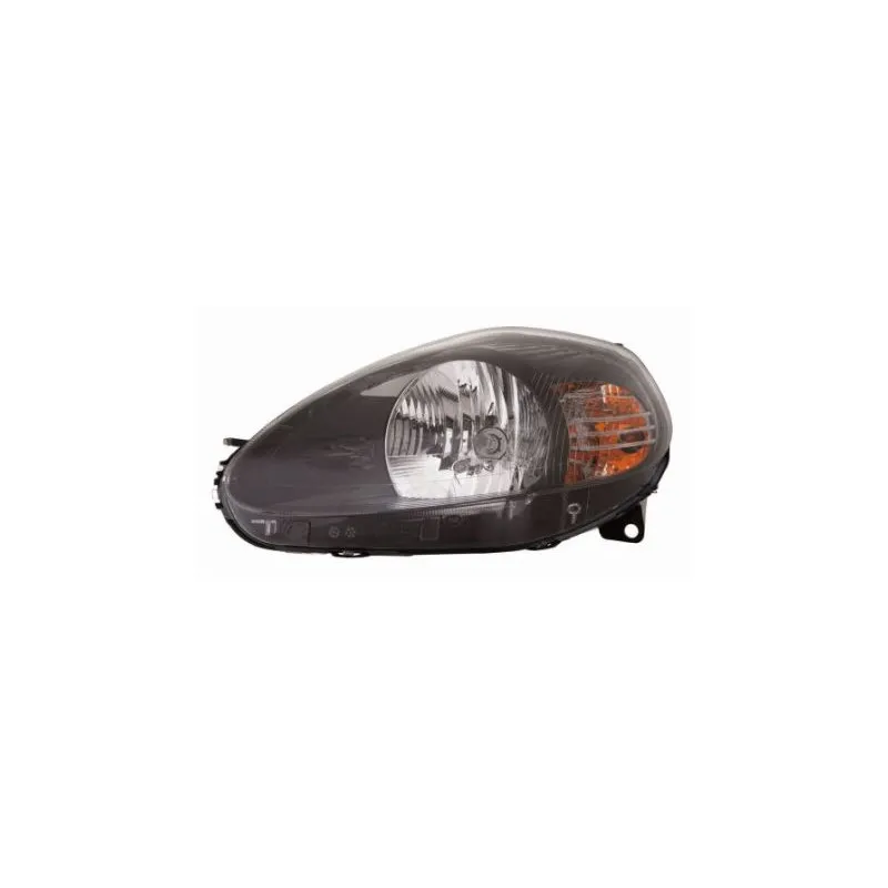 Projecteur principal ABAKUS 661-1147LMLEMD2