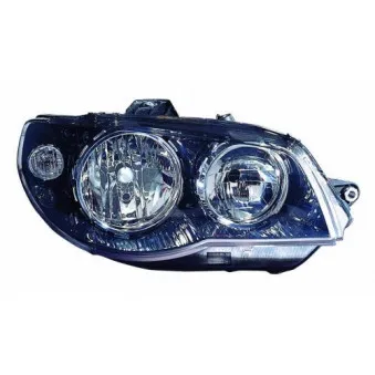 Projecteur principal ABAKUS 661-1151L-LD-E2