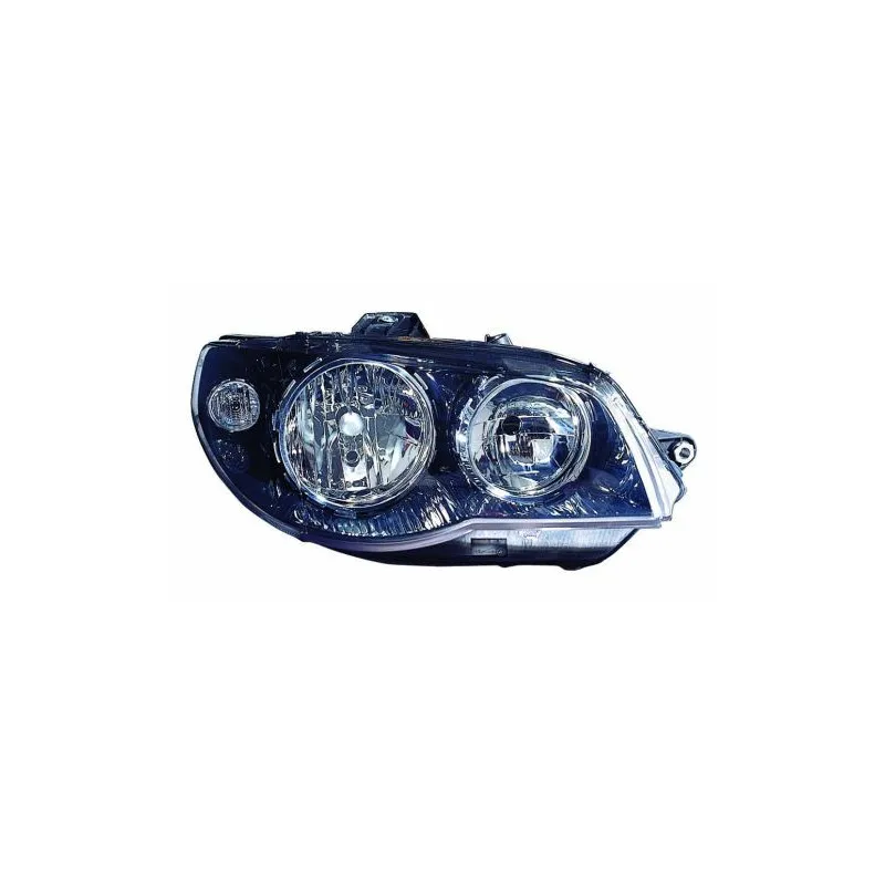 Projecteur principal ABAKUS 661-1151L-LD-E2