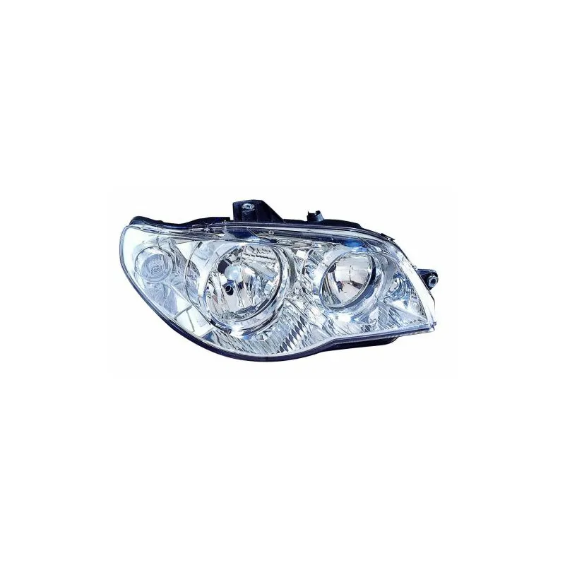 Projecteur principal ABAKUS 661-1151R-LDEM1