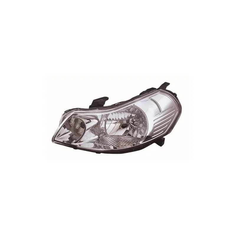 Projecteur principal ABAKUS 661-1152RMLD-EM