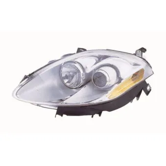 Projecteur principal ABAKUS
