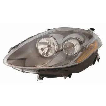 Projecteur principal ABAKUS 661-1153LMLDEM7