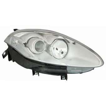 Projecteur principal ABAKUS 661-1153LMLEMN1