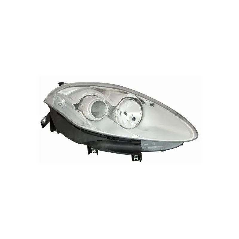Projecteur principal ABAKUS 661-1153LMLEMN1