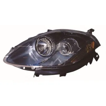 Projecteur principal ABAKUS 661-1153LMLEMN7