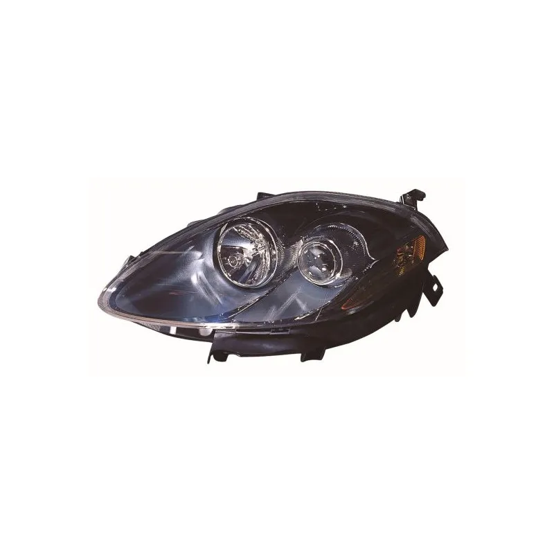 Projecteur principal ABAKUS 661-1153LMLEMN7