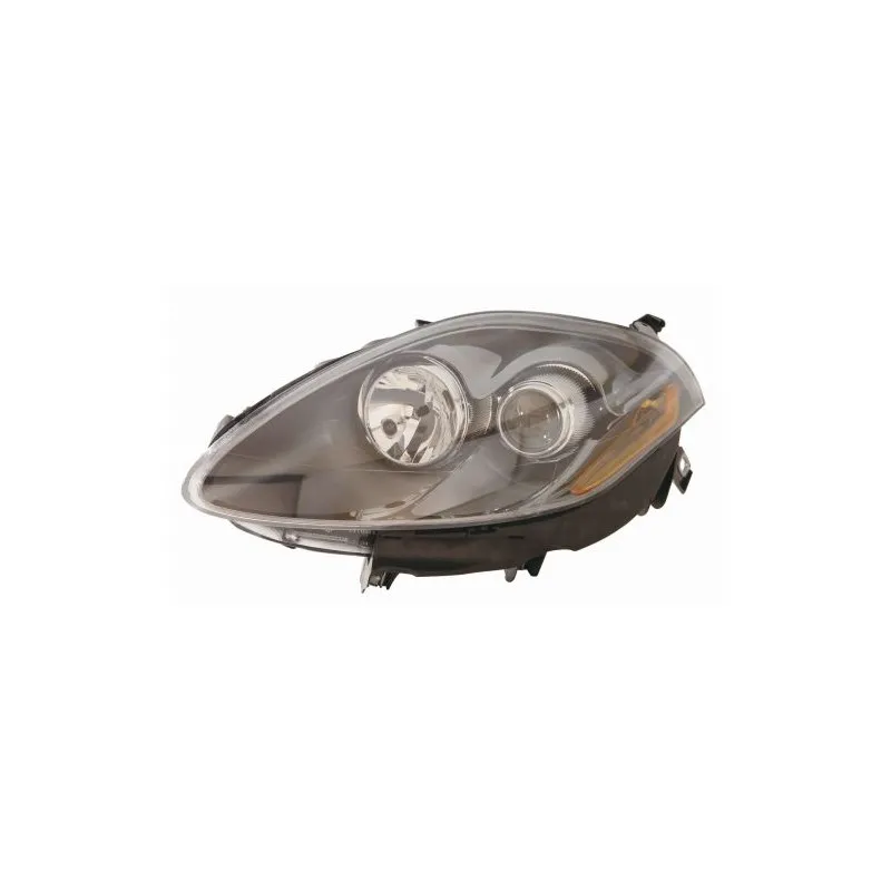 Projecteur principal ABAKUS 661-1153RMLDEM7