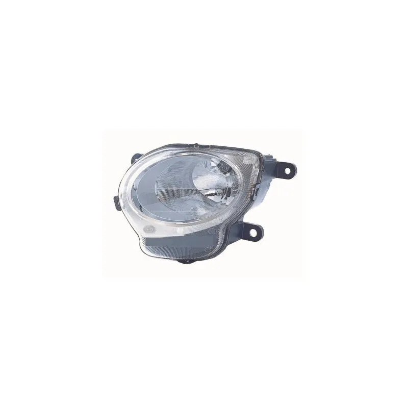 Projecteur principal ABAKUS 661-1154R-ND-E