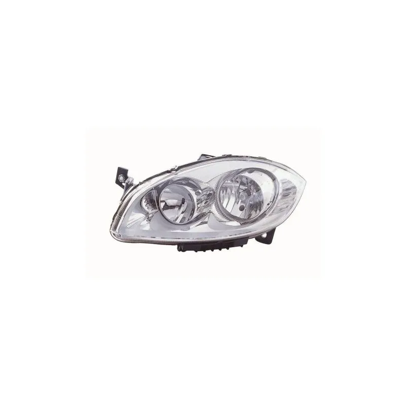 Projecteur principal ABAKUS 661-1156R-LD-E