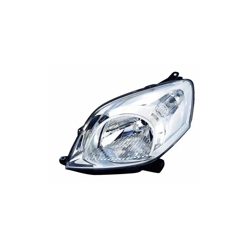 Projecteur principal ABAKUS 661-1158RMLD-EM