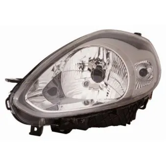 Projecteur principal ABAKUS 661-1162LMLDEM1