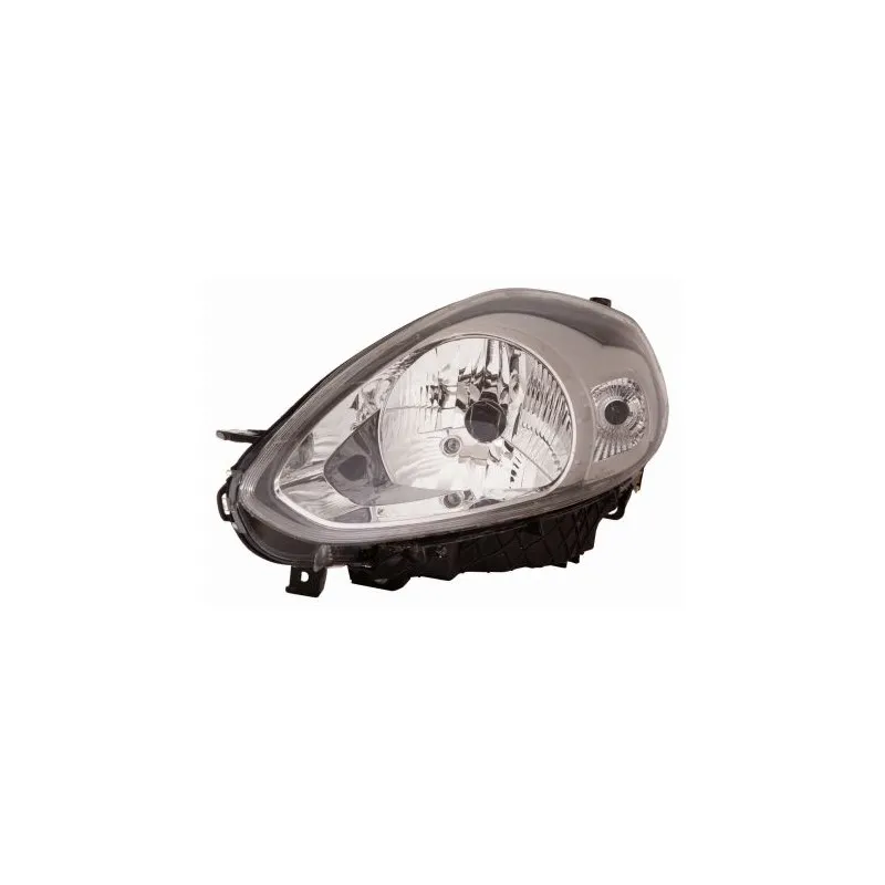 Projecteur principal ABAKUS 661-1162RMLDEM1