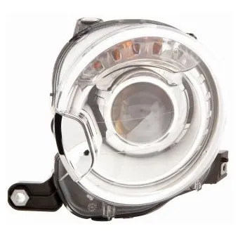 Projecteur principal ABAKUS 661-1166RMLDHEM