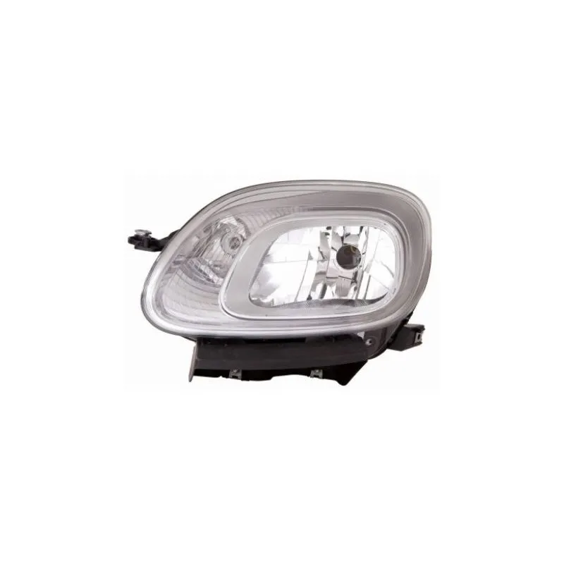 Projecteur principal ABAKUS 661-1168LMLD-EM