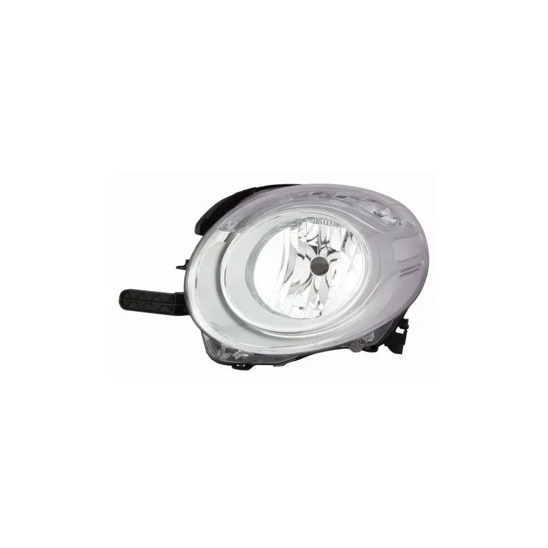Projecteur principal ABAKUS 661-1170LMLD-EM