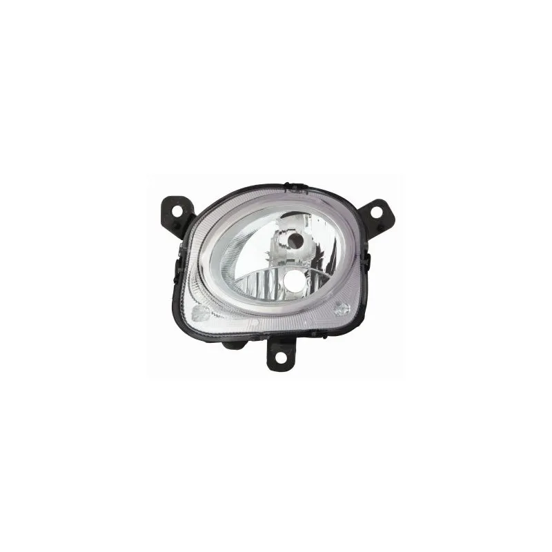 Projecteur principal ABAKUS 661-1171R-ND-E