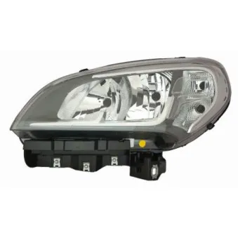 Projecteur principal ABAKUS 661-1172LMLDEM2
