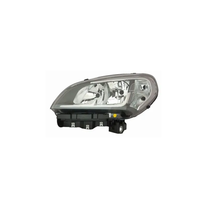 Projecteur principal ABAKUS 661-1172LMLDEM2