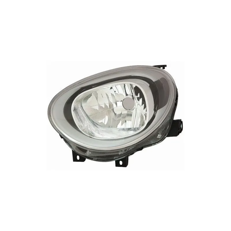 Projecteur principal ABAKUS 661-1177LMLDEM2