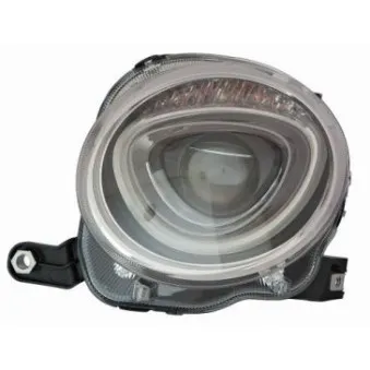 Projecteur principal ABAKUS 661-1179LMLDEM7