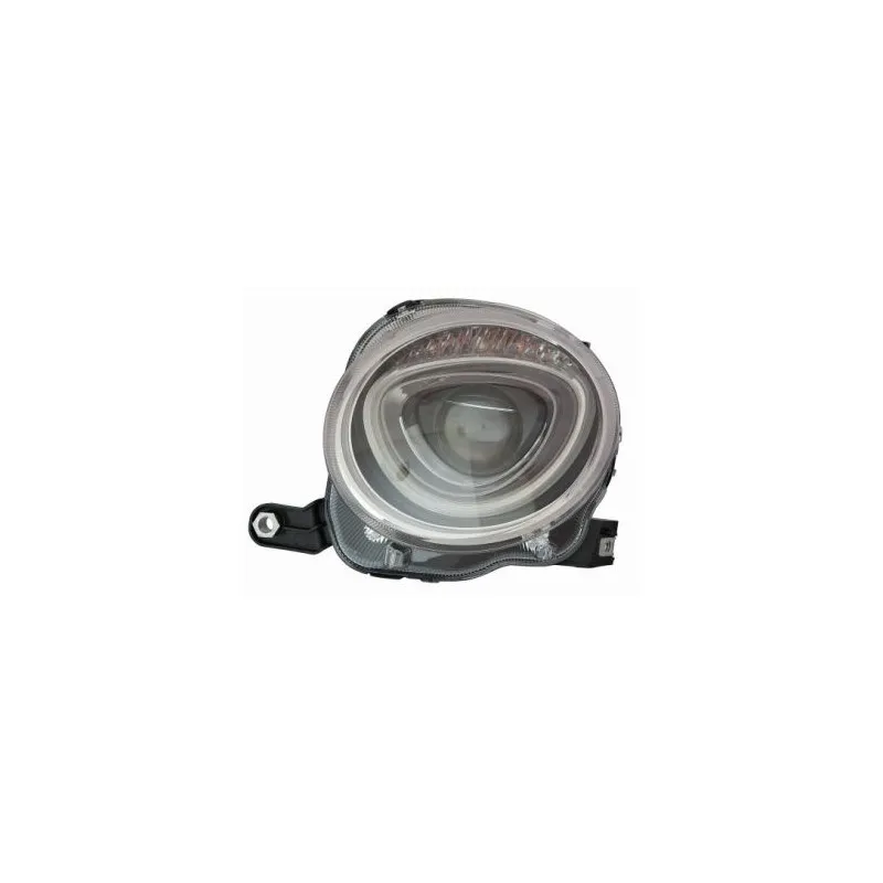 Projecteur principal ABAKUS 661-1179LMLDEM7