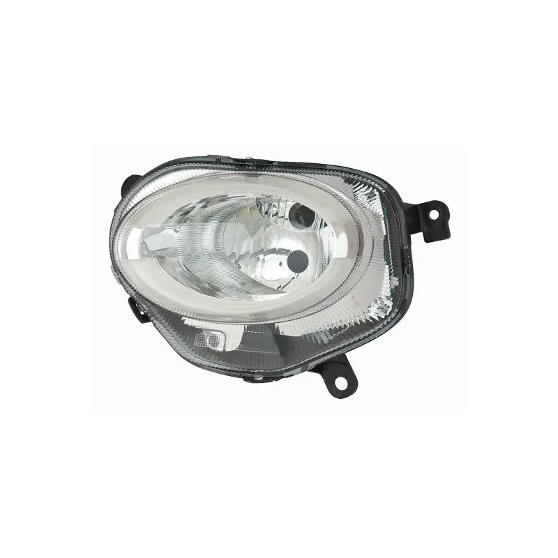 Projecteur principal ABAKUS 661-1180L-ND-E