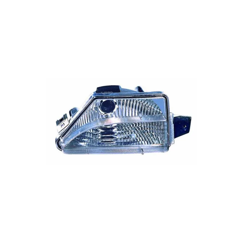 Feu de recul ABAKUS 661-1303R-LD-UE