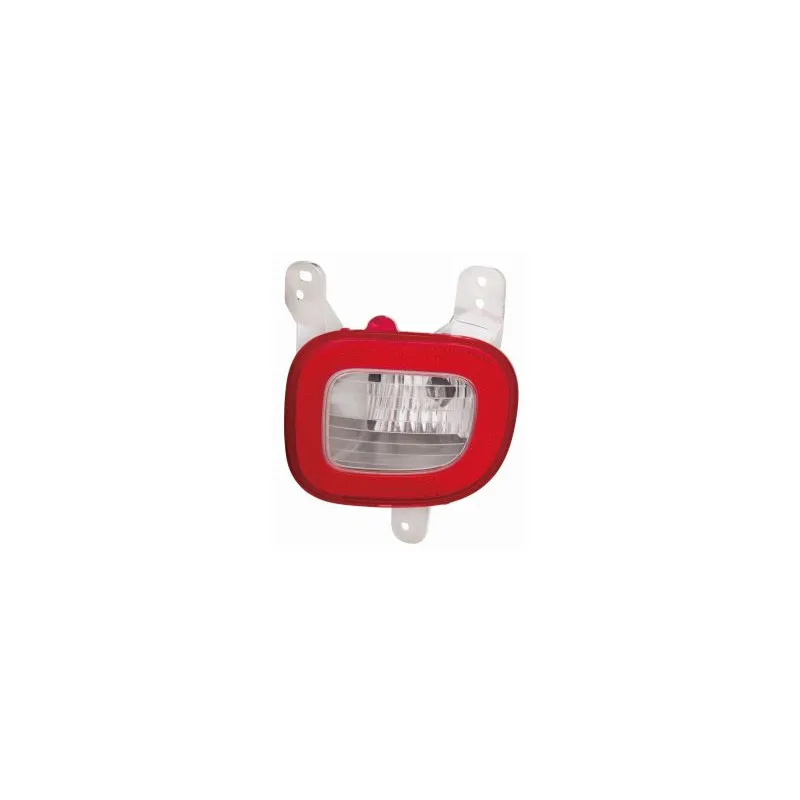 Feu de recul ABAKUS 661-1308R-LD-UE