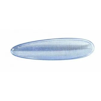 Feu clignotant ABAKUS 661-1403N-UE-C