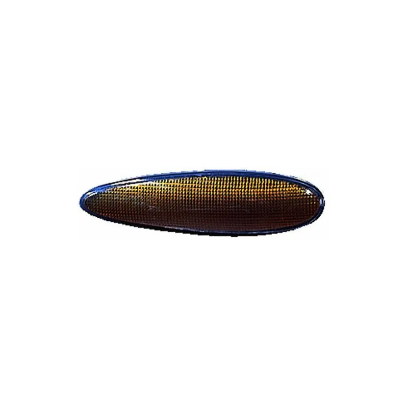 Feu clignotant ABAKUS 661-1403N-UE-S