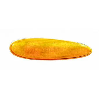 Feu clignotant ABAKUS 661-1403N-UE-Y