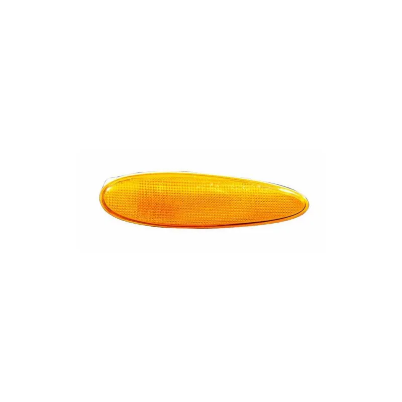 Feu clignotant ABAKUS 661-1403N-UE-Y