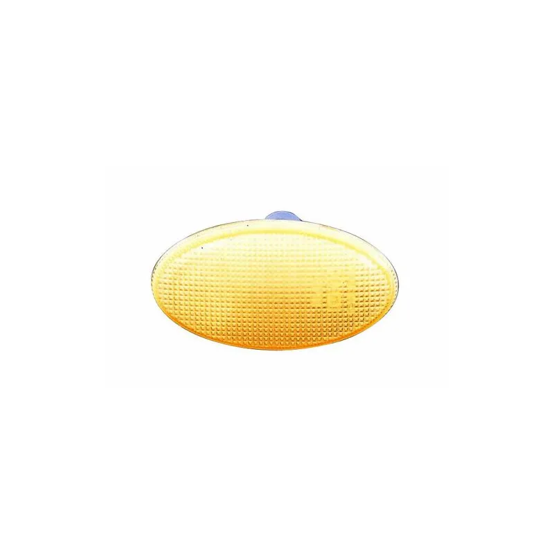 Feu clignotant ABAKUS 661-1405N-WE-A