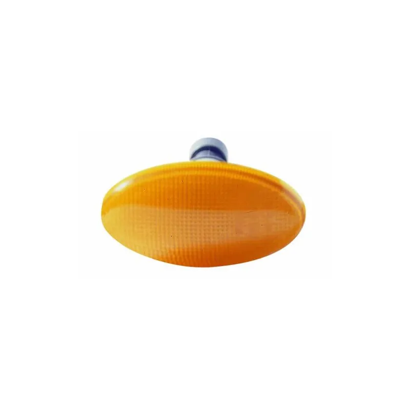 Feu clignotant ABAKUS 661-1405N-WE-Y