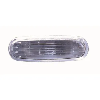 Feu clignotant ABAKUS 661-1407N-UE