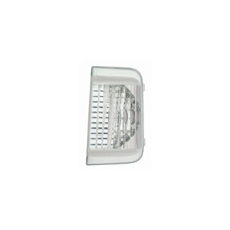 Feu clignotant ABAKUS 661-1409L-UE