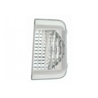 Feu clignotant ABAKUS 661-1409R-UE