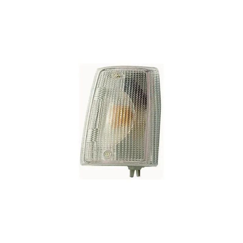 Feu clignotant avant droit ABAKUS 661-1502R