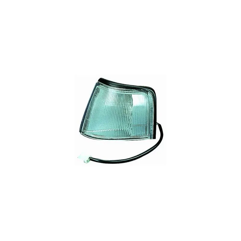 Feu clignotant avant droit ABAKUS 661-1504R-AE