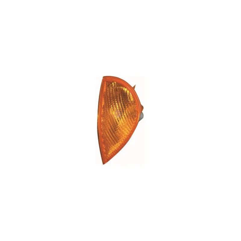Feu clignotant avant gauche ABAKUS 661-1513L-UE