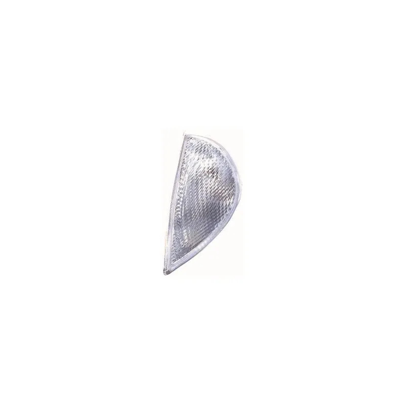Feu clignotant avant gauche ABAKUS 661-1513L-UE-C