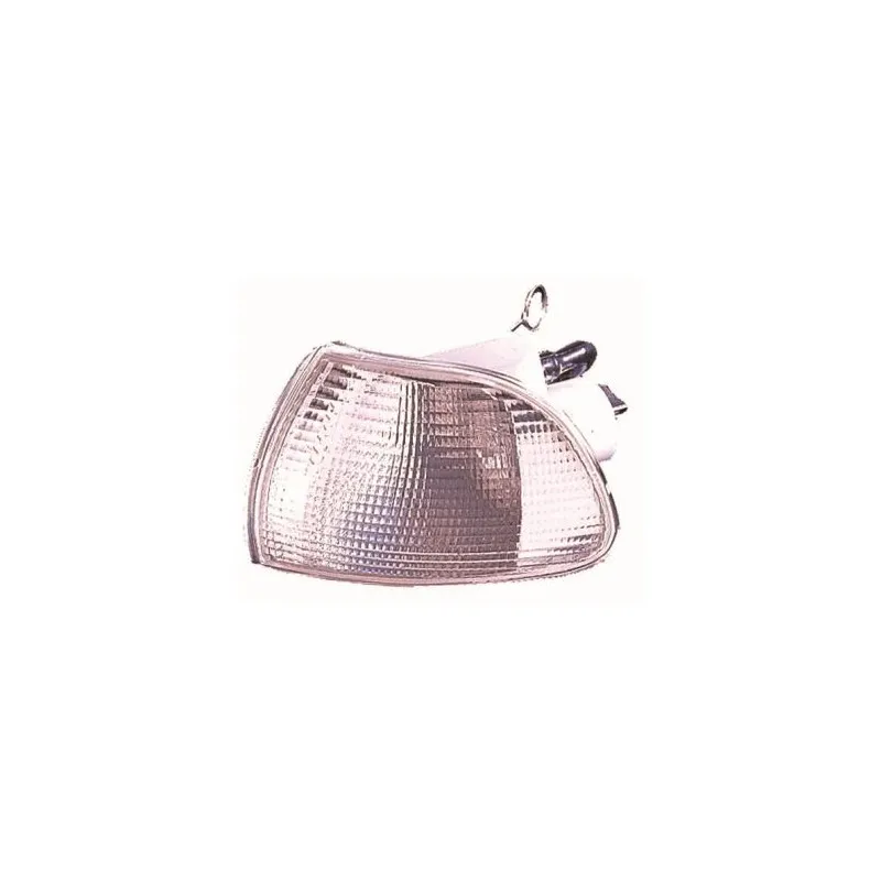 Feu clignotant avant gauche ABAKUS 661-1515L-UE