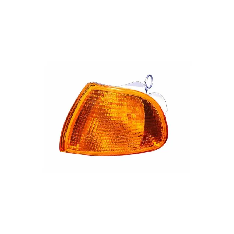 Feu clignotant avant gauche ABAKUS 661-1515L-UE-Y
