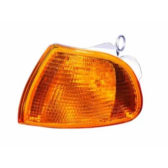 Feu clignotant avant droit ABAKUS 661-1515R-UE-Y