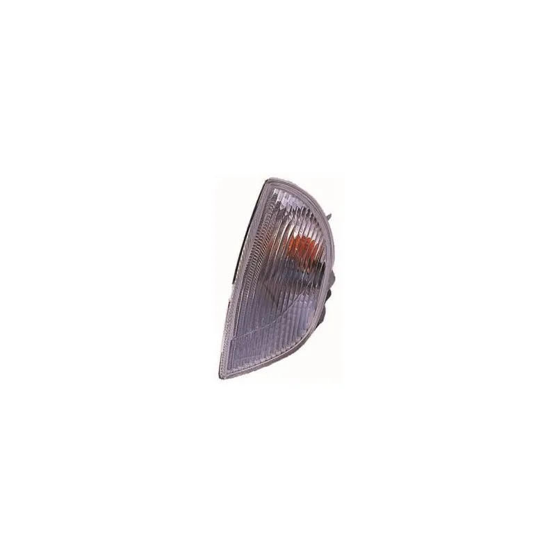 Feu clignotant avant gauche ABAKUS 661-1516L-UE