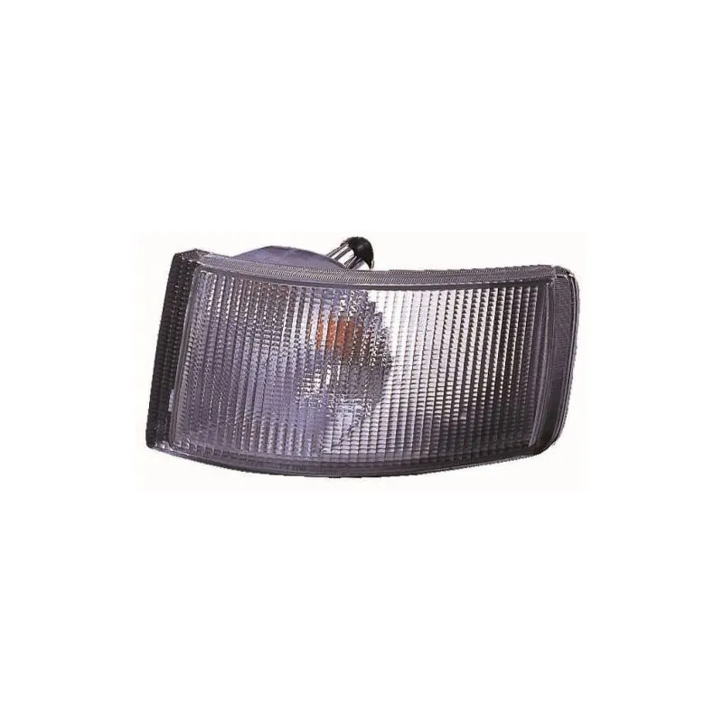 Feu clignotant avant gauche ABAKUS 661-1517L-UE